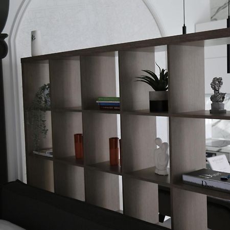 Abc Apartment Blloku Center Tiran Dış mekan fotoğraf