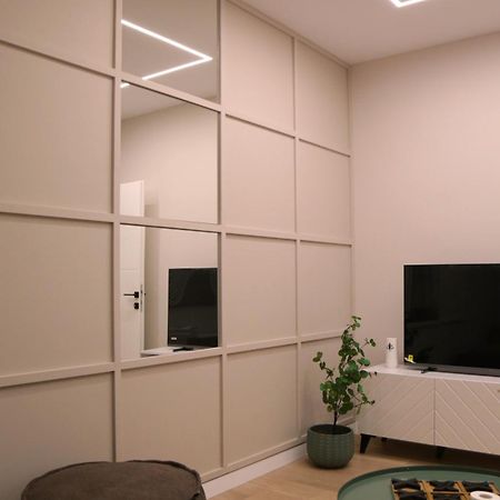 Abc Apartment Blloku Center Tiran Dış mekan fotoğraf