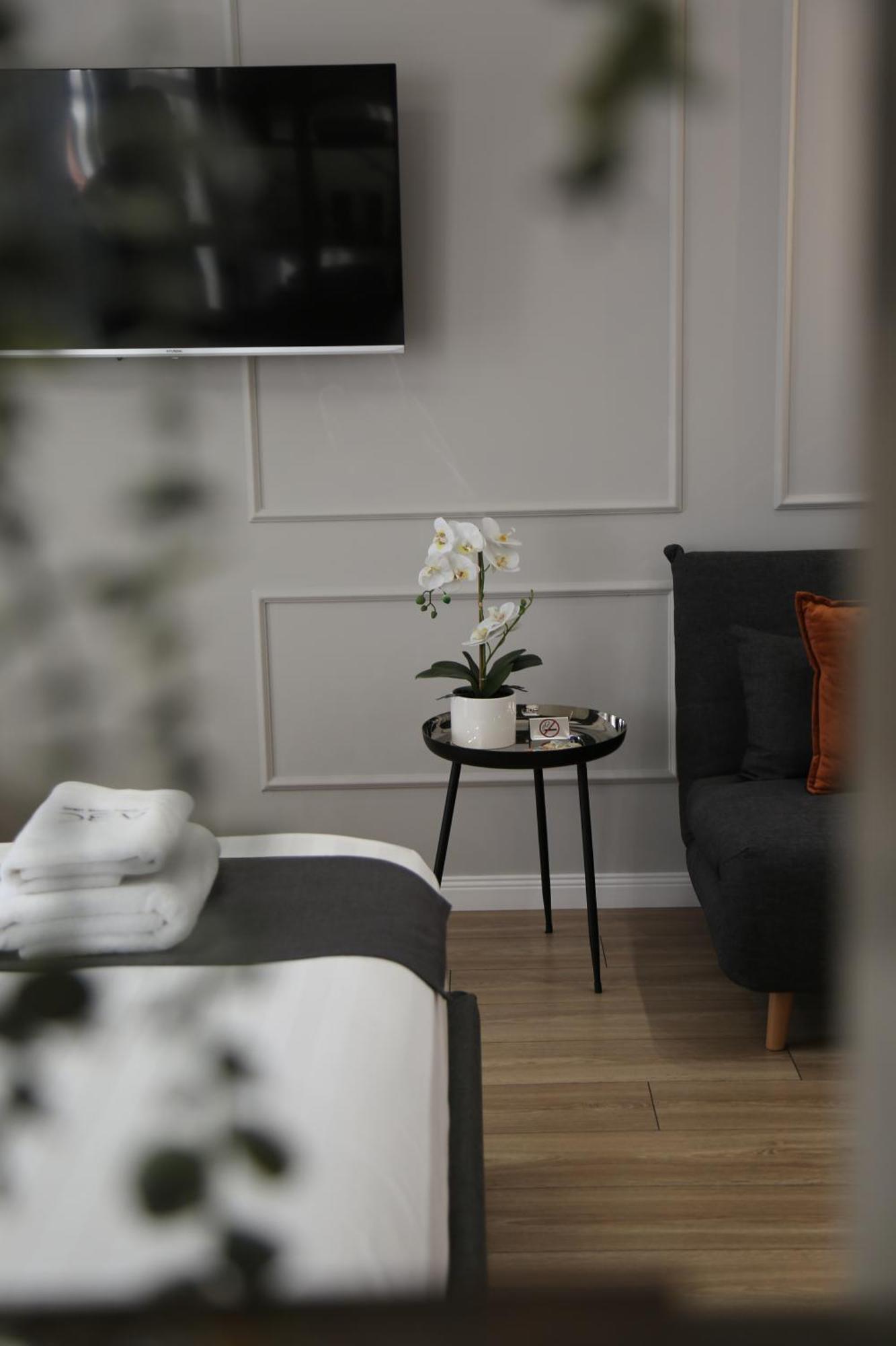 Abc Apartment Blloku Center Tiran Dış mekan fotoğraf