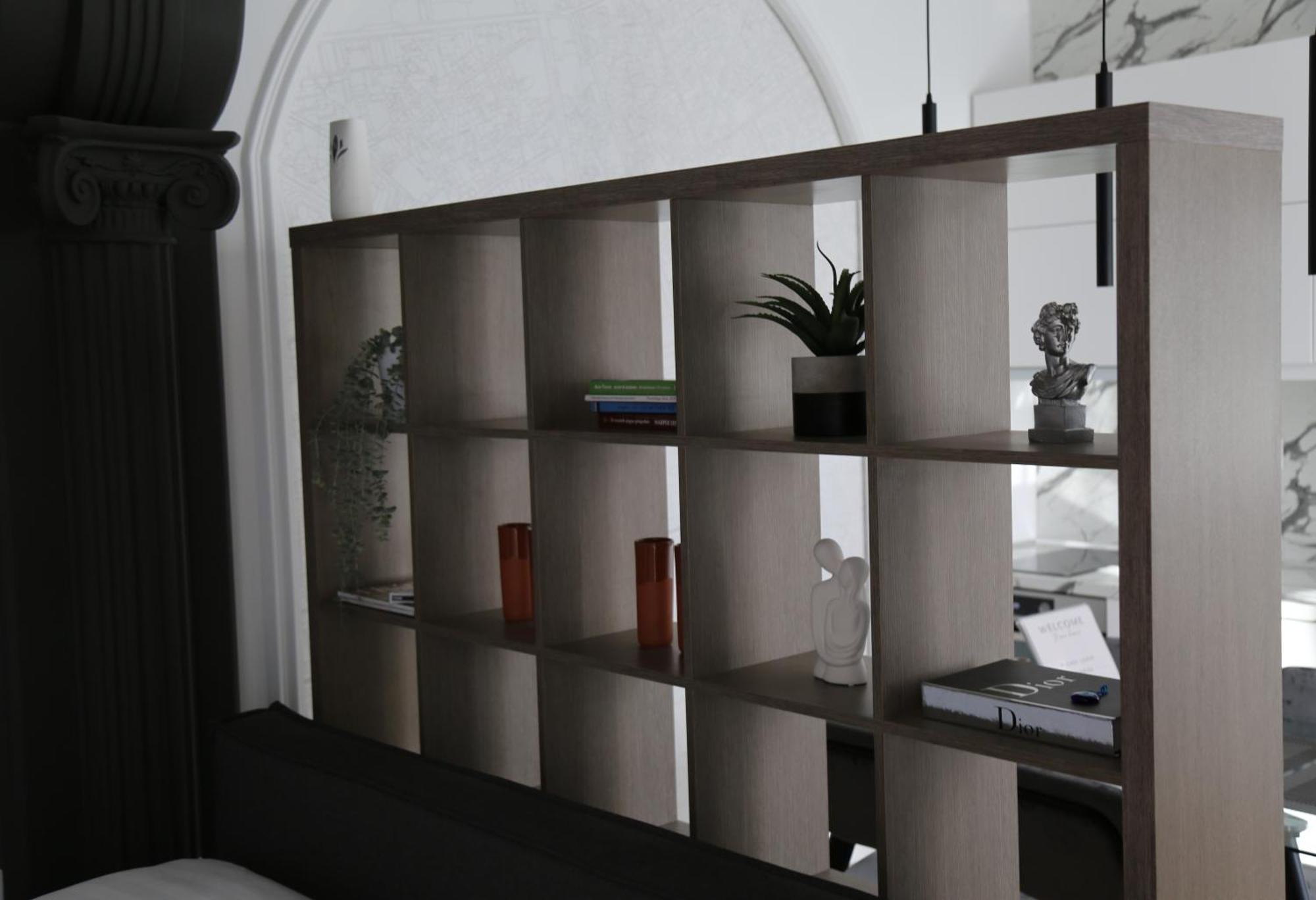 Abc Apartment Blloku Center Tiran Dış mekan fotoğraf