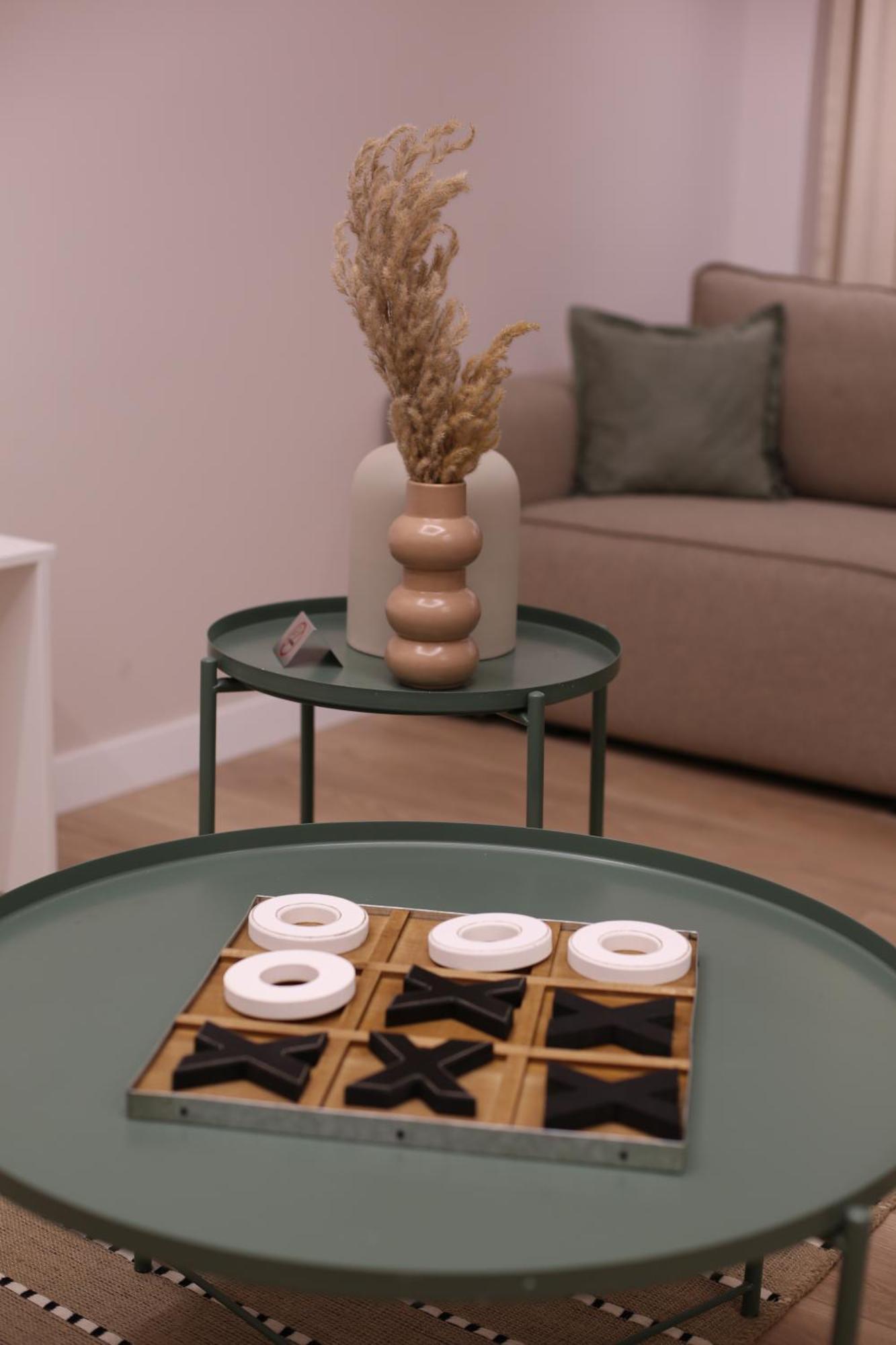 Abc Apartment Blloku Center Tiran Dış mekan fotoğraf