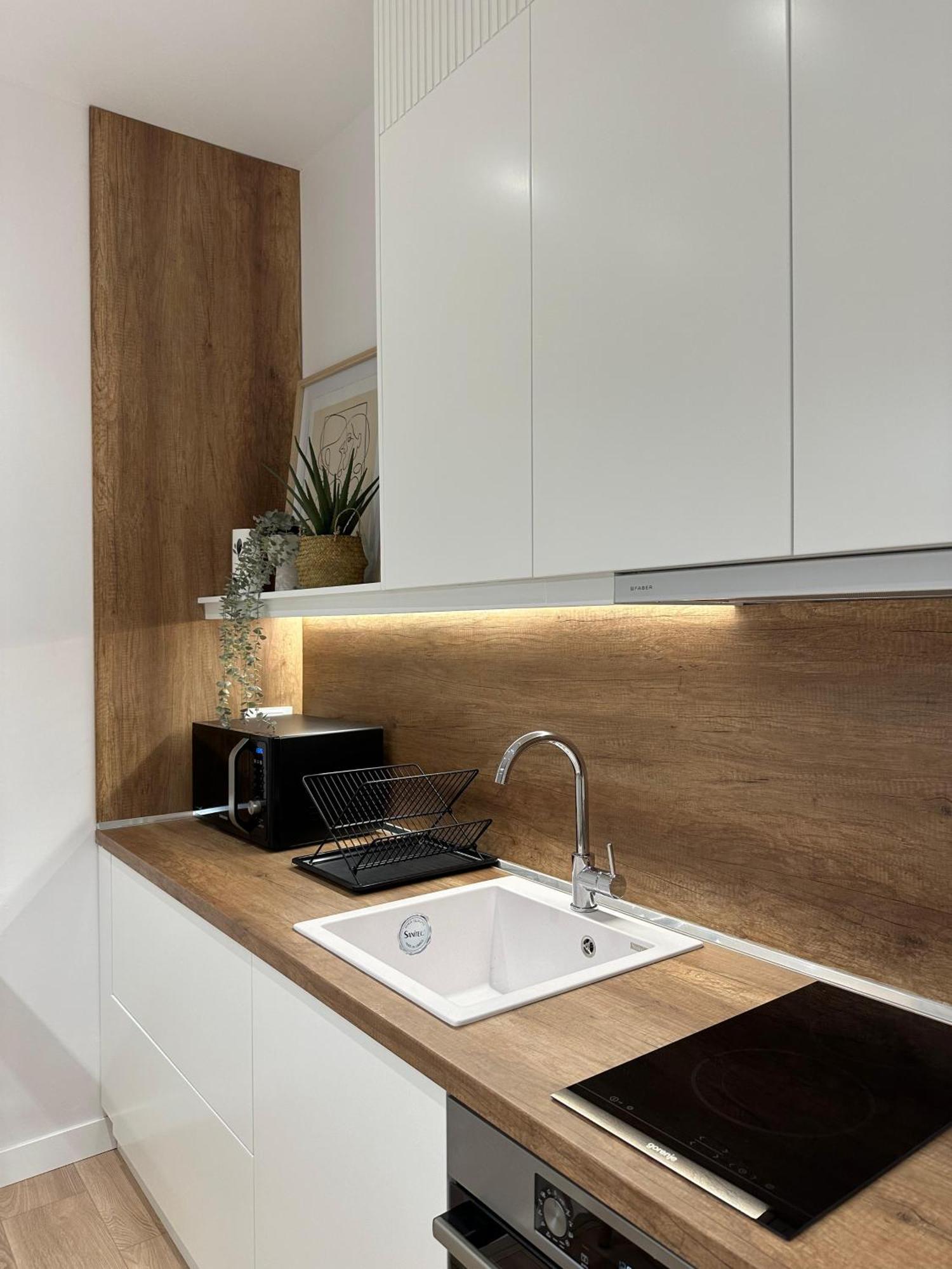 Abc Apartment Blloku Center Tiran Dış mekan fotoğraf