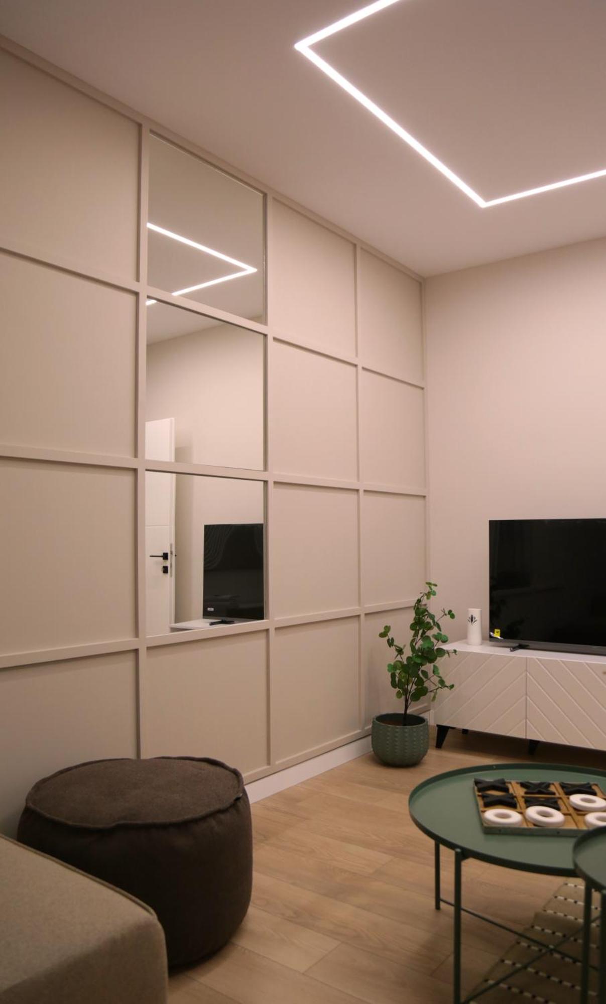 Abc Apartment Blloku Center Tiran Dış mekan fotoğraf