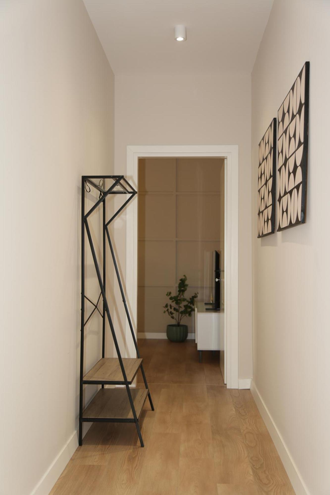 Abc Apartment Blloku Center Tiran Dış mekan fotoğraf