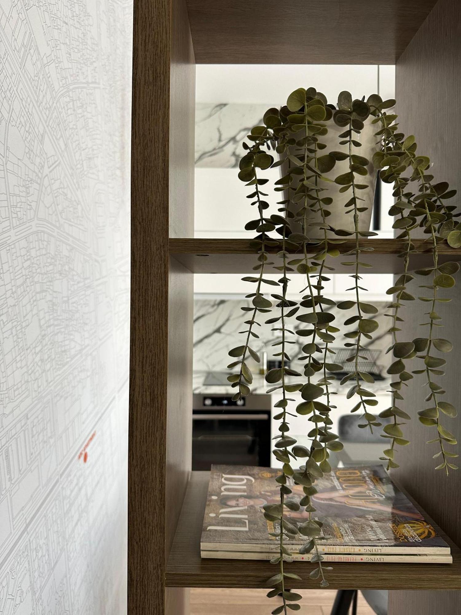 Abc Apartment Blloku Center Tiran Dış mekan fotoğraf